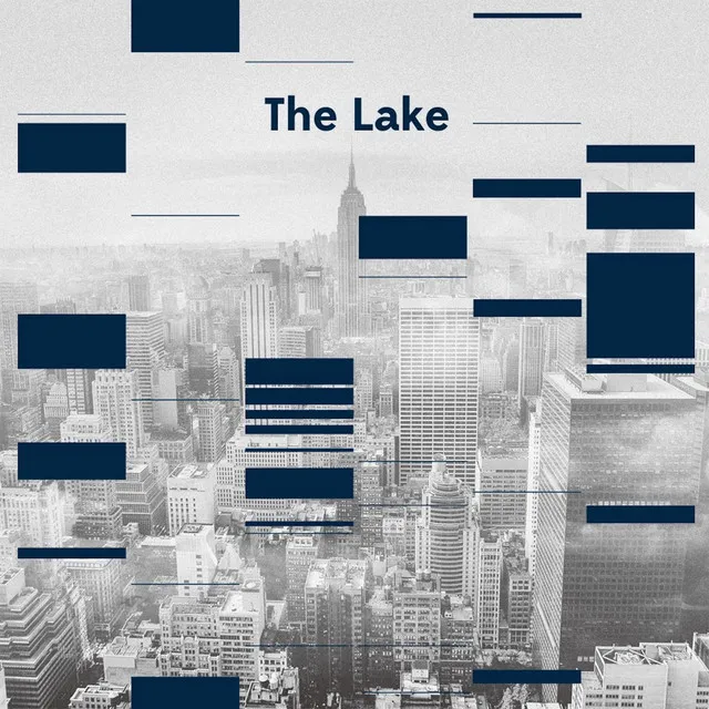 The Lake in the City