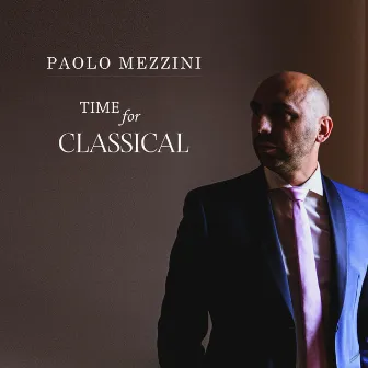 Time for Classical by Paolo Mezzini