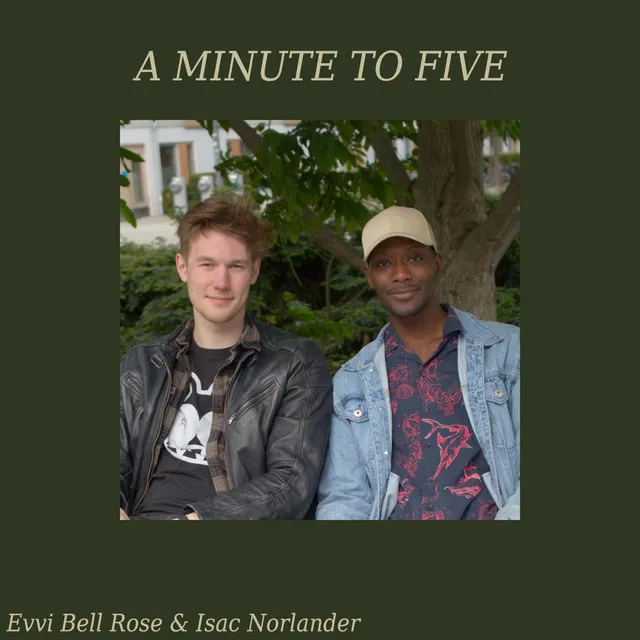 A Minute To Five