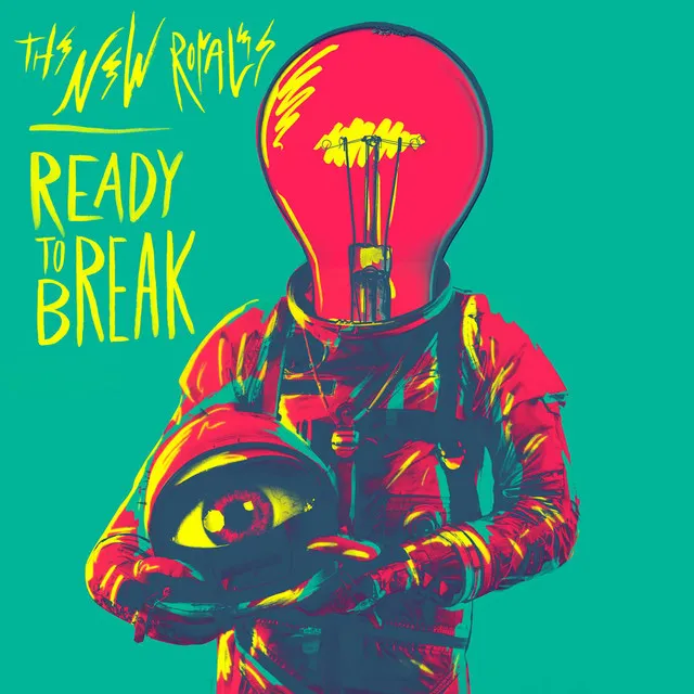 Ready to Break