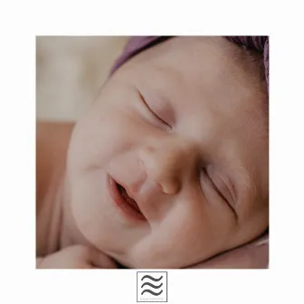 Brown Noise for Babies by Sleeplux