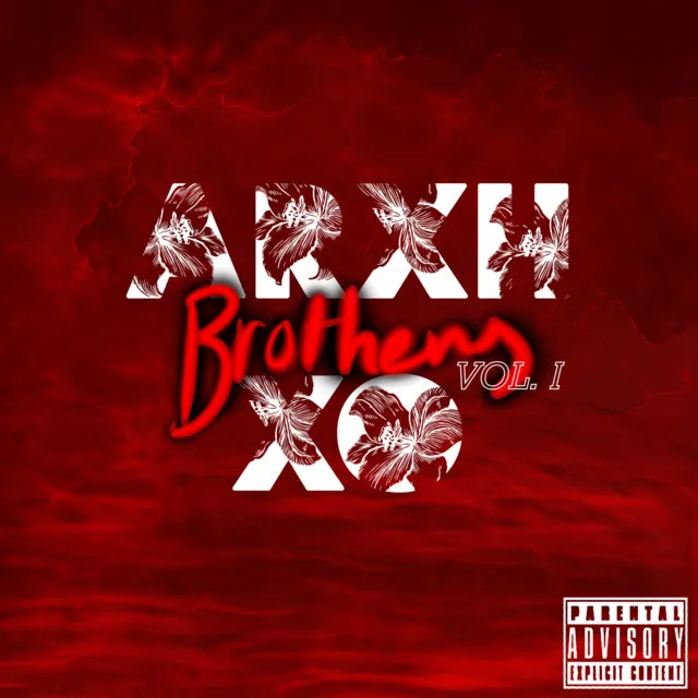 Brothers Vol 1