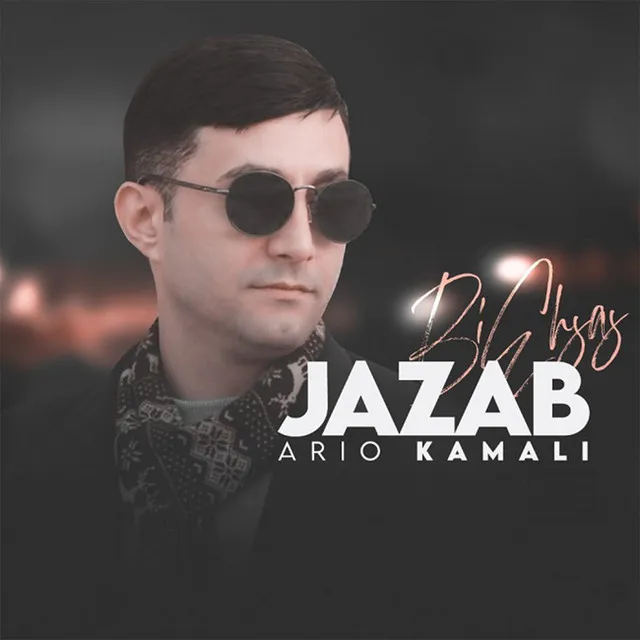 Jazab