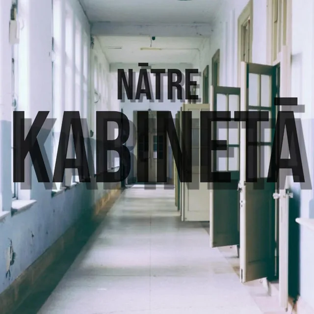 Kabinetā