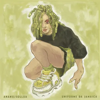 Uniforme da Jamaica by Anansi