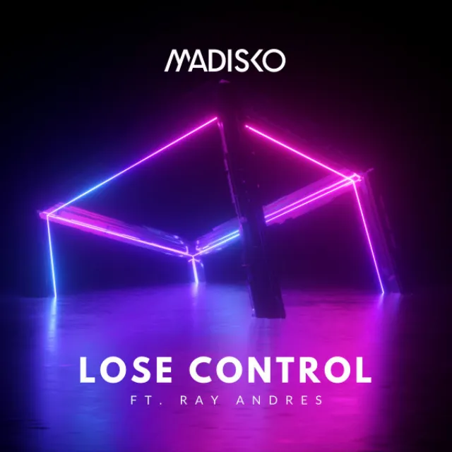 Lose Control - Extended