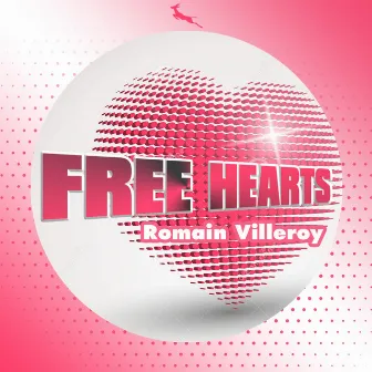 Free Hearts by Romain Villeroy