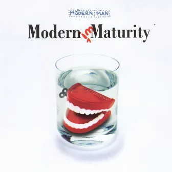 Modern Immaturity by Modern Man