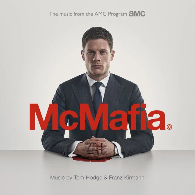 McMafia Main Title Theme