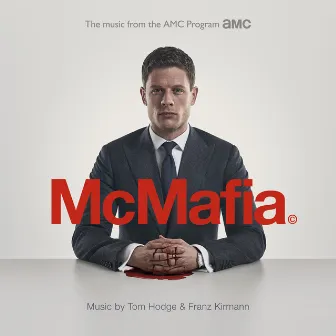 McMafia (From The AMC TV Programme) by Tom Hodge