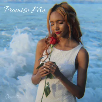 Promise Me by Xaviella