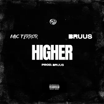 Higher by BRUUS