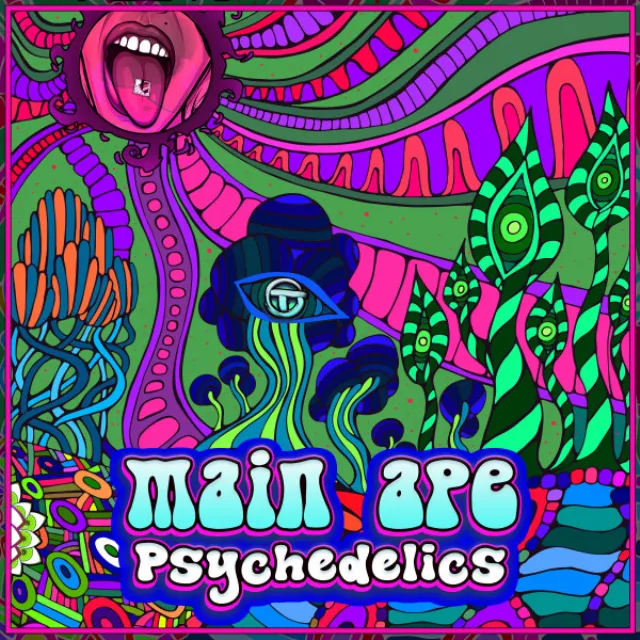 Psychedelics