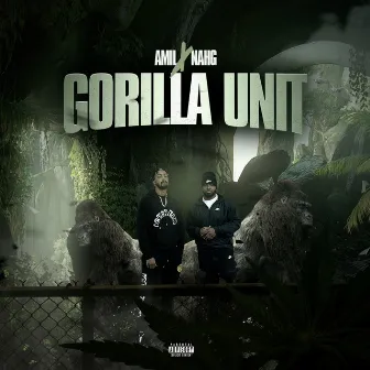 Gorilla Unit by 