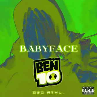 Ben10 by BABYFACE