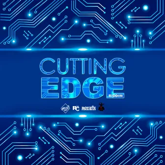 Cutting Edge Riddim by SHORTPREE