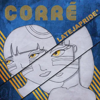 Corré by latejapride*