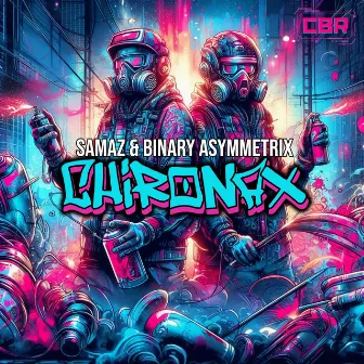 Chironax by Binary Asymmetrix