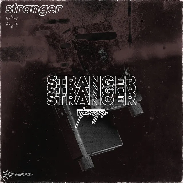 Stranger - Remix