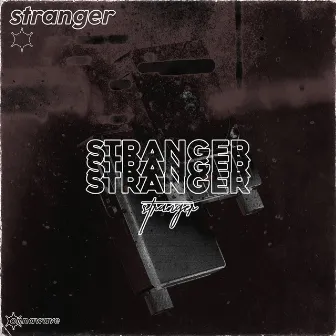 Stranger (Remix) by amillo