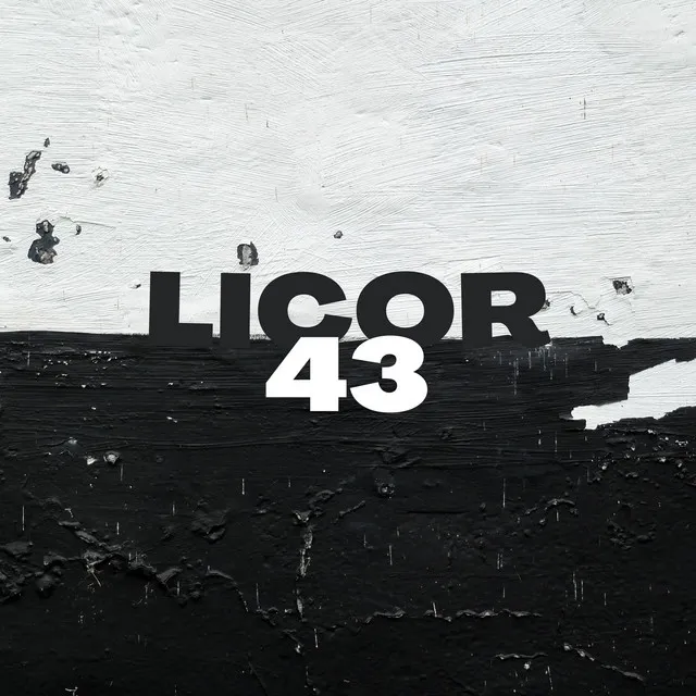 Licor 43