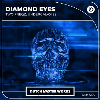 Diamond Eyes by Two Freqz