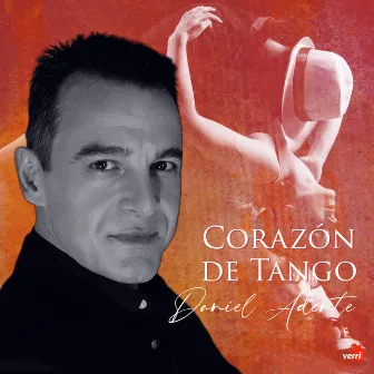 Corazón De Tango by Daniel Adente