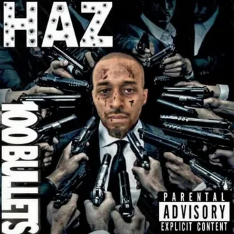 100 Bullets by Haz