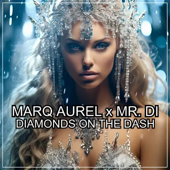 Diamonds on the Dash (Hyper Techno Mix) by Mr. Di