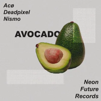 Avocado by Acø