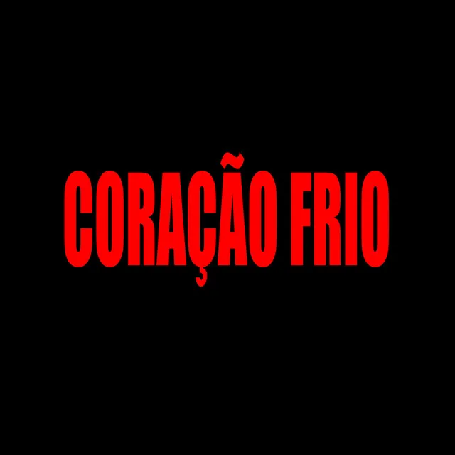 Coração Frio