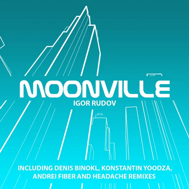 Moonville - Denis Binokl Remix