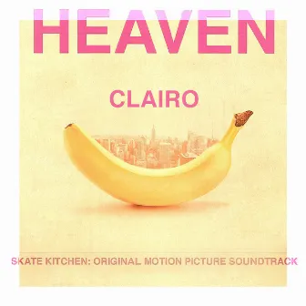 Heaven by Clairo