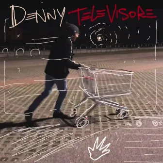 Televisore by Denny