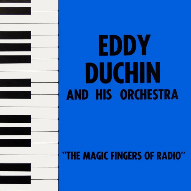 The Magic Fingers Of Radio