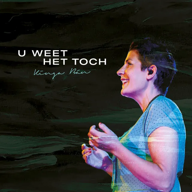 U Weet Het Toch