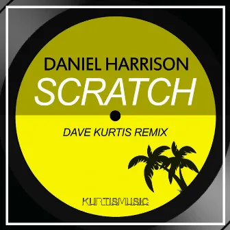 Scratch by Daniel Harrison