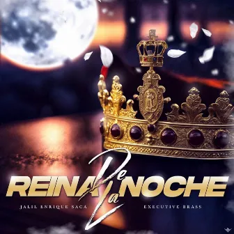 Reina De La Noche by Jalil Enrique Saca