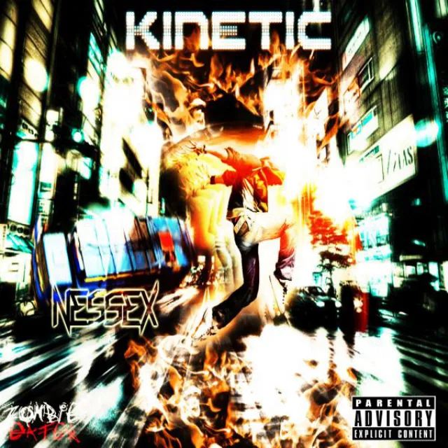 Kinetic