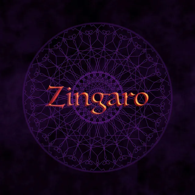 Zingaro