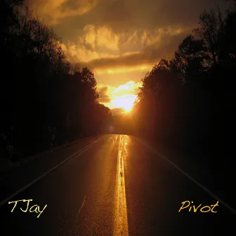 Pivot by TJay