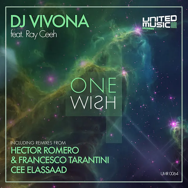 One Wish - Hector Romero & Francesco Tarantini Remix