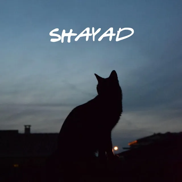 Shayad