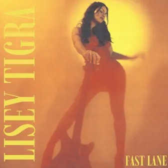 FAST LANE by Lisey Tigra