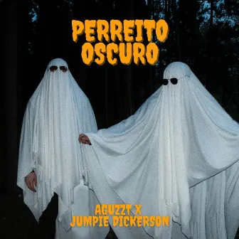 Perreito Oscuro by Jumpie Dickerson