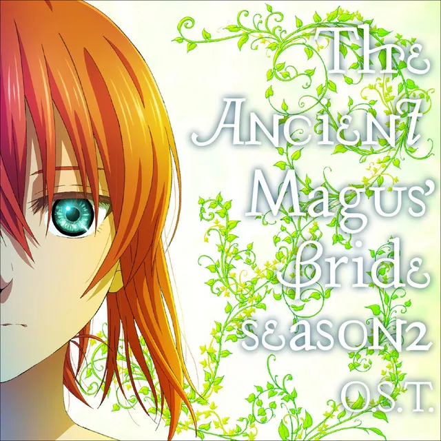 The Ancient Magus' Bride SEASON2 Original Sound Track