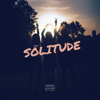 It's SOLITUDE by GEOGRAPHY MeNd$