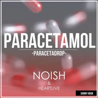 Paracetamol (Paracetadrop) by Noish