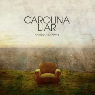 Coming To Terms (UK Version) by Carolina Liar