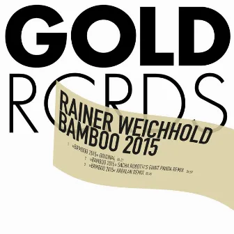 Bamboo 2015 by Rainer Weichhold